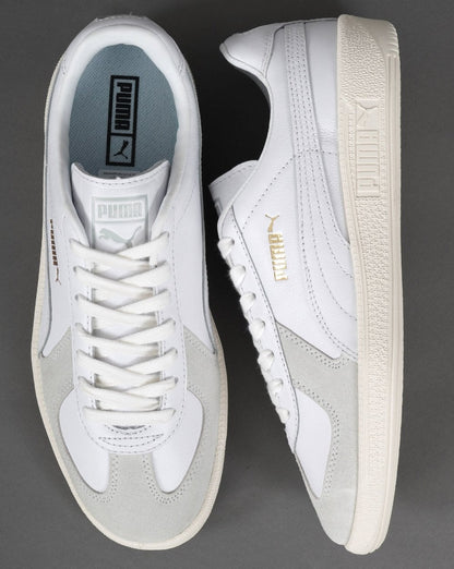 Puma Army Og Trainer Weiß