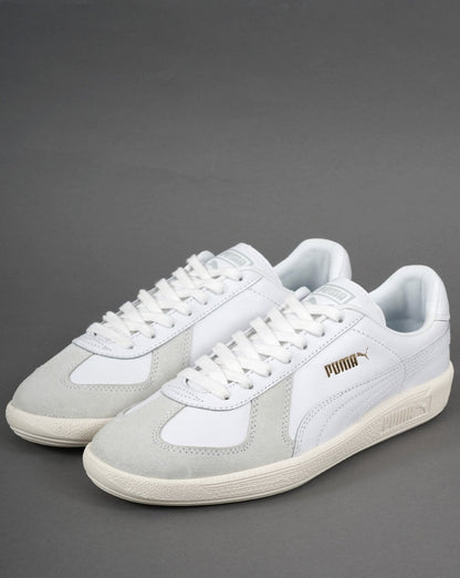 Puma Army Og Trainer Weiß