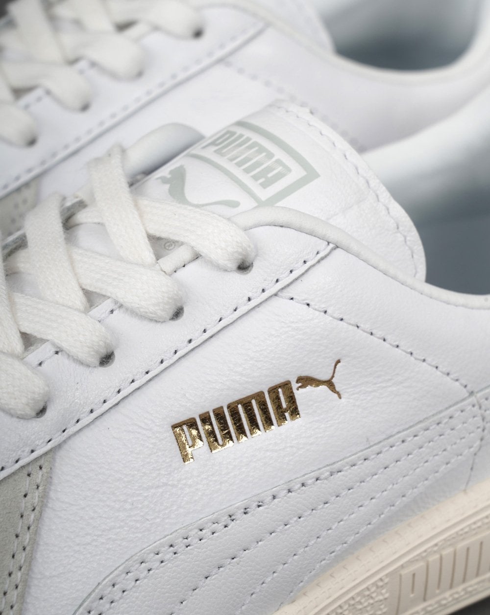 Puma Army Og Trainer Weiß