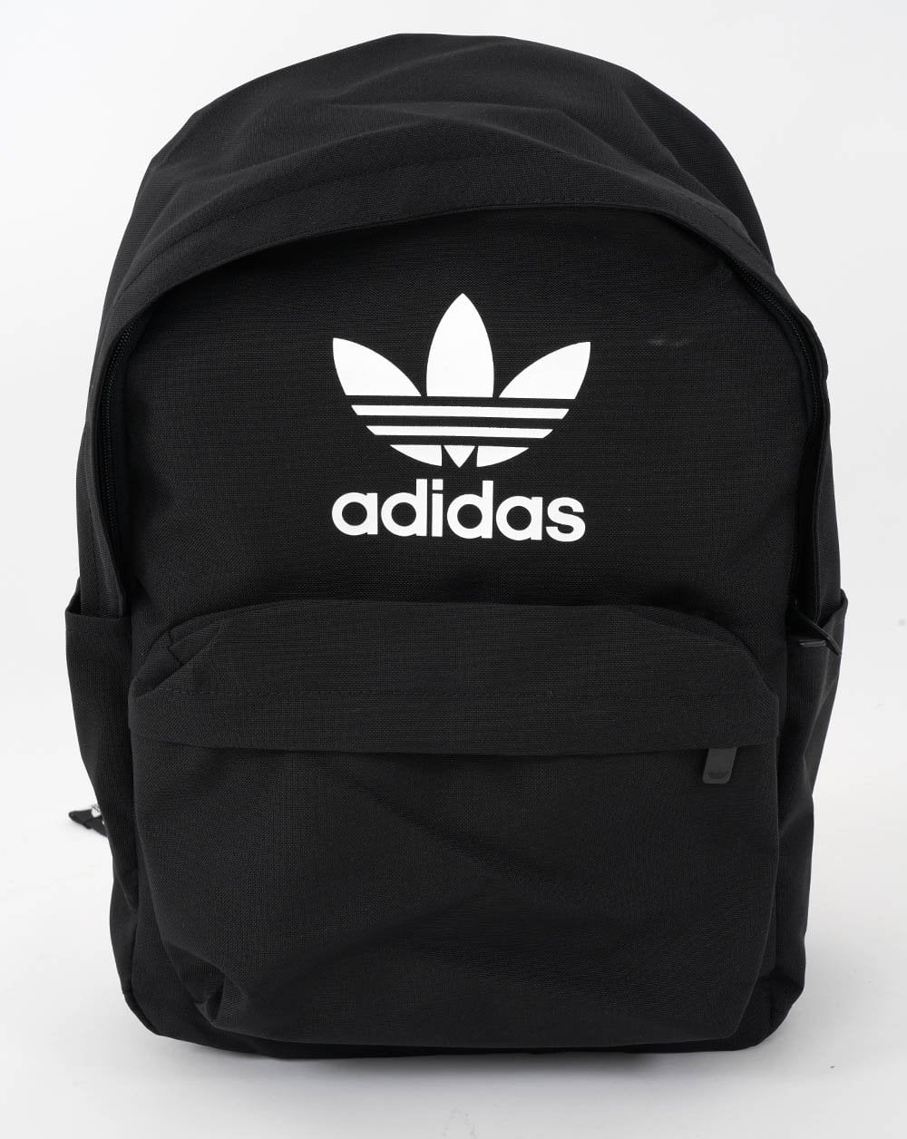 Adidas Originals Adicolor Rucksack Schwarz/Weiß