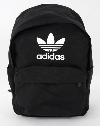 Adidas Originals Adicolor Rucksack Schwarz/Weiß