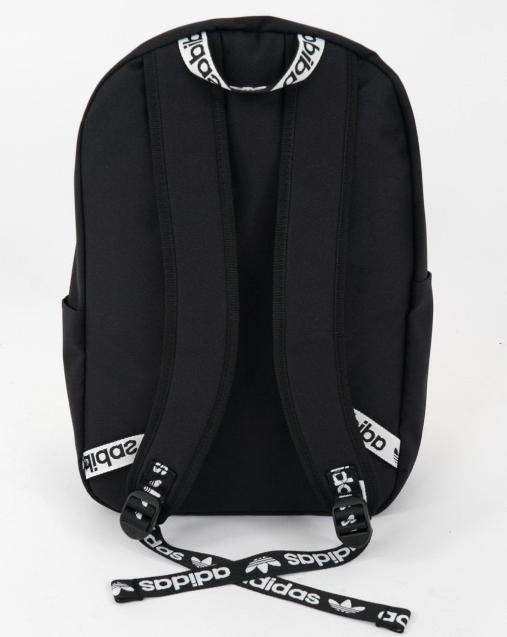 Adidas Originals Adicolor Rucksack Schwarz/Weiß