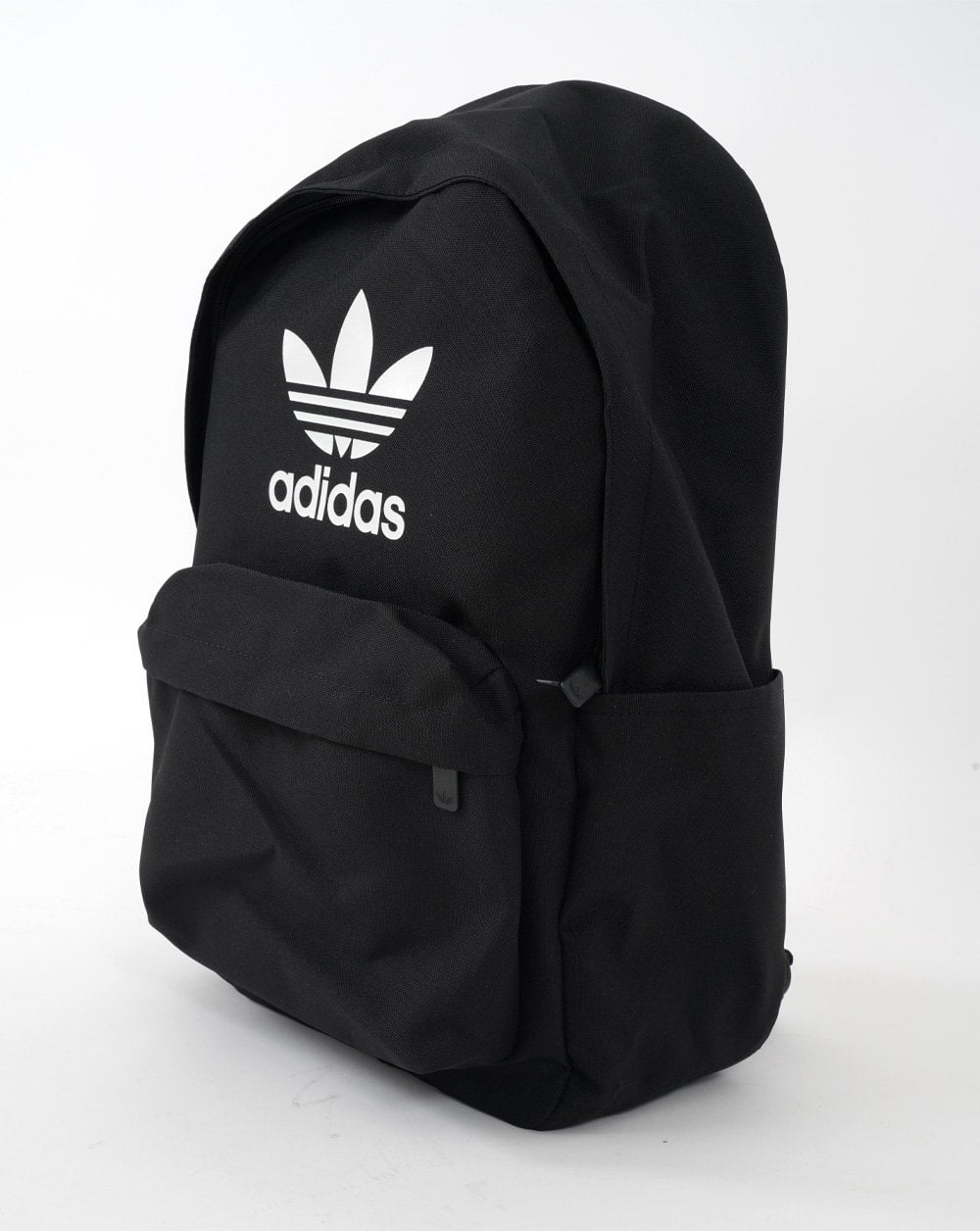 Adidas Originals Adicolor Rucksack Schwarz/Weiß
