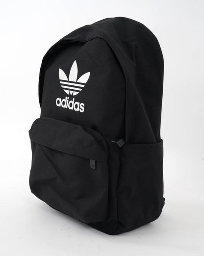 Adidas Originals Adicolor Rucksack Schwarz/Weiß