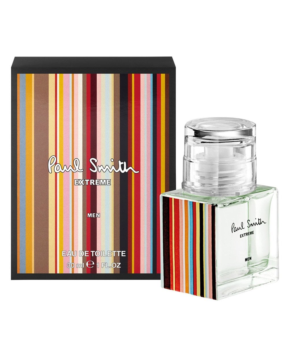 Paul Smith Extreme Men 30 ml Eau de Toilette Spray