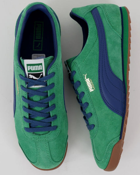 Puma Arizona Og Trainer Amazon Green/Navy