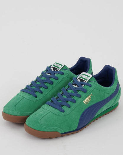 Puma Arizona Og Trainer Amazon Grün/Marineblau
