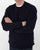 Benetton Sweatshirt Navy