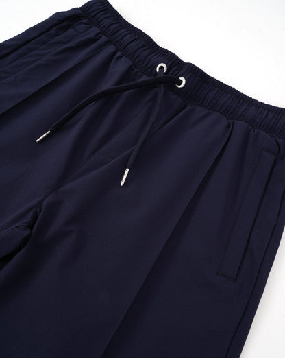 Ellesse – Fortore – Shorts in Marineblau
