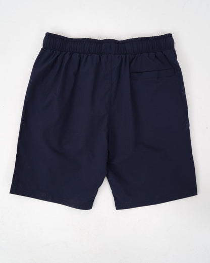 Ellesse – Fortore – Shorts in Marineblau