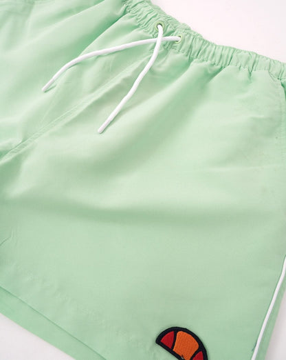 Ellesse – Badeshorts Fresh Green