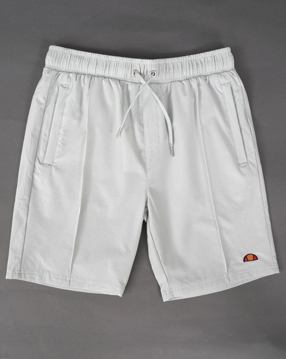 Ellesse Fortore Shorts Light Grey