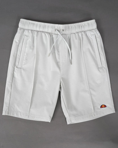 Ellesse Fortore Shorts Hellgrau