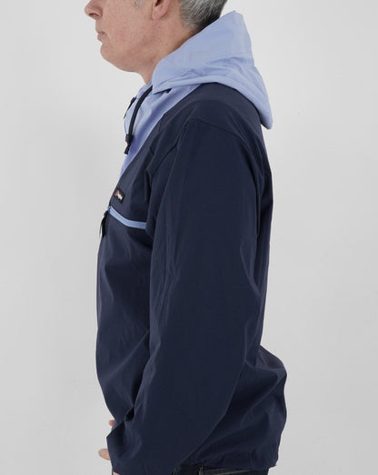 Berghaus Dean Street Wind Shirt Marine/Lila