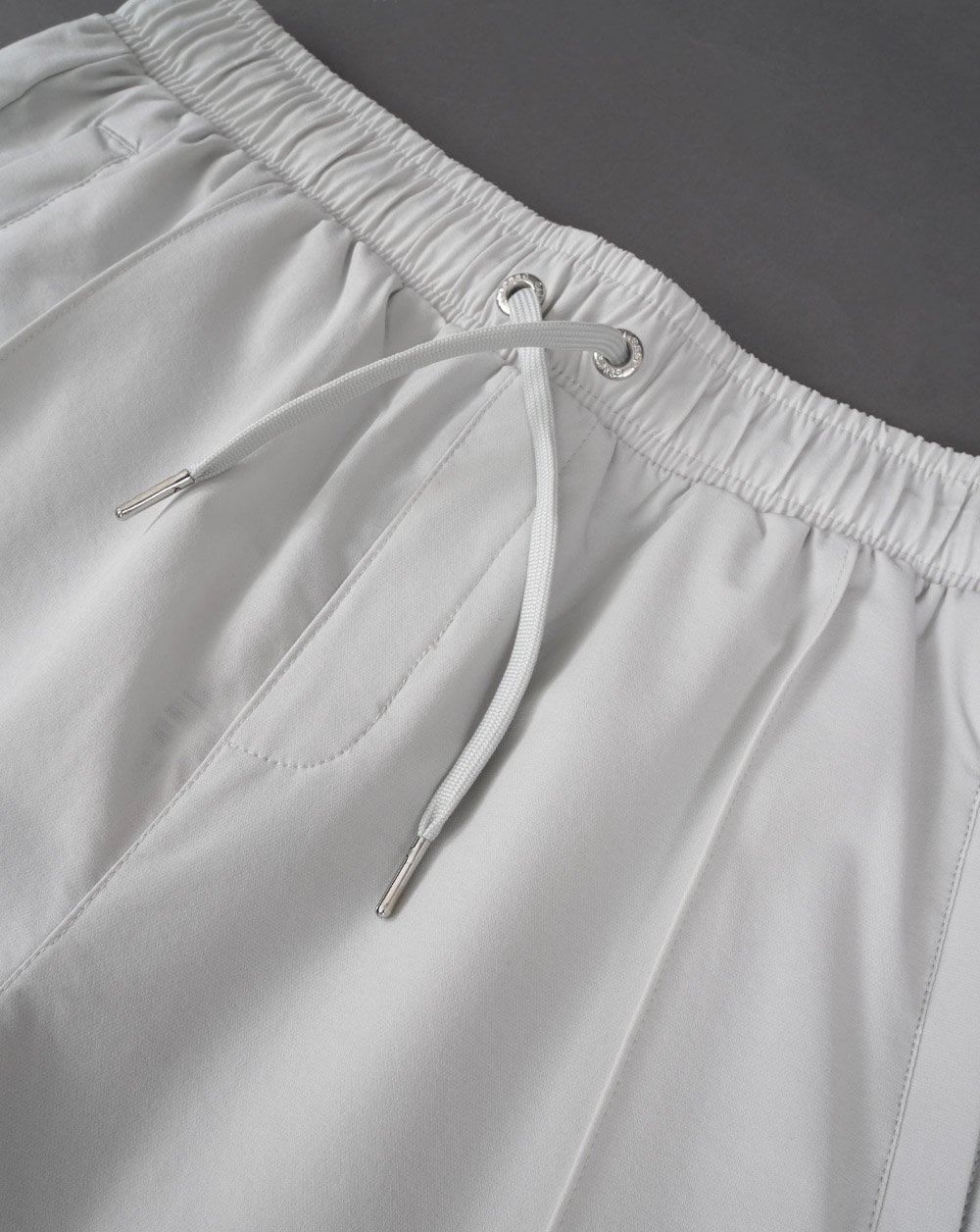 Ellesse Fortore Shorts Hellgrau