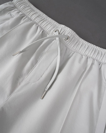 Ellesse Fortore Shorts Hellgrau