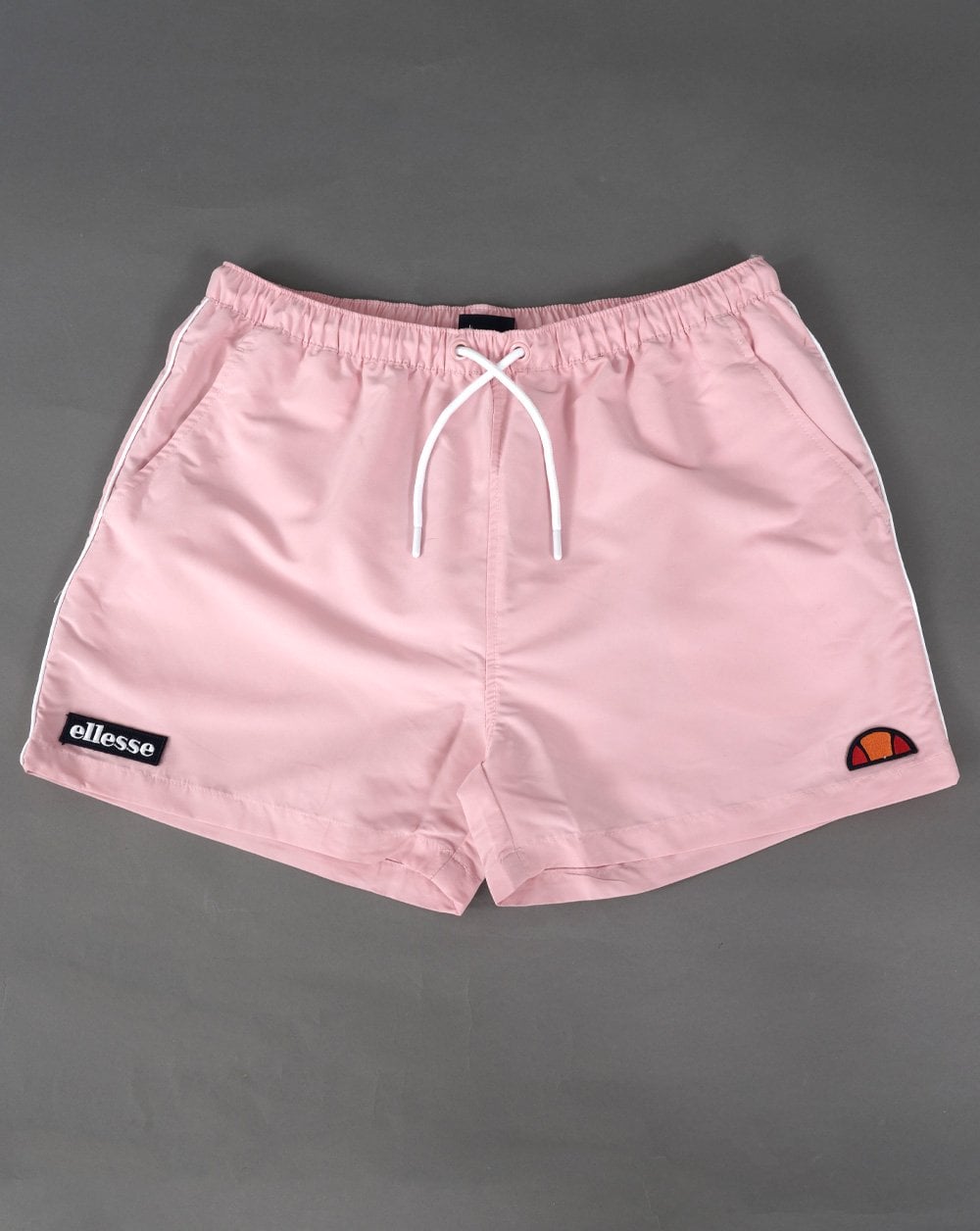 Ellesse Badeshorts Hellrosa