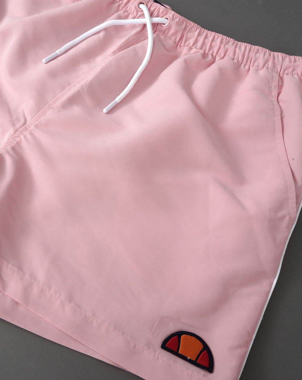 Ellesse Badeshorts Hellrosa