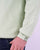 Benetton Sweatshirt Mint