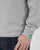 Benetton Sweatshirt Grey