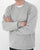 Benetton Sweatshirt Grey