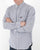 Gant Oxford Shirt Persian Blue