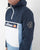 Ellesse Orologio Jacket Blue/White