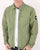 Weekend Offender Arrow Hwy Overshirt Fern