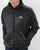 Emporio Armani EA7 Tape Logo Jacket Black