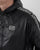 Emporio Armani EA7 Tape Logo Jacket Black