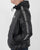 Emporio Armani EA7 Tape Logo Jacket Black
