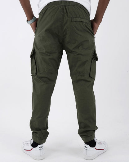 Weekend Offender Pianamo Trainingshose Dunkelgrün