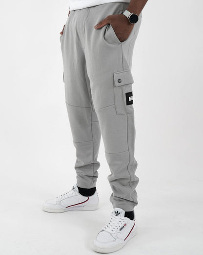 Weekend Offender Kwale Trainingshose Grau