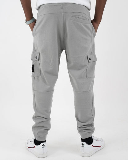 Weekend Offender Kwale Trainingshose Grau