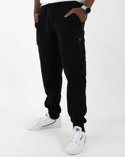 Weekend Offender Crenshaw Blvd Trainingshose Schwarz