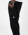 Weekend Offender Crenshaw Blvd Track Pants Black