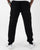 Weekend Offender Crenshaw Blvd Track Pants Black