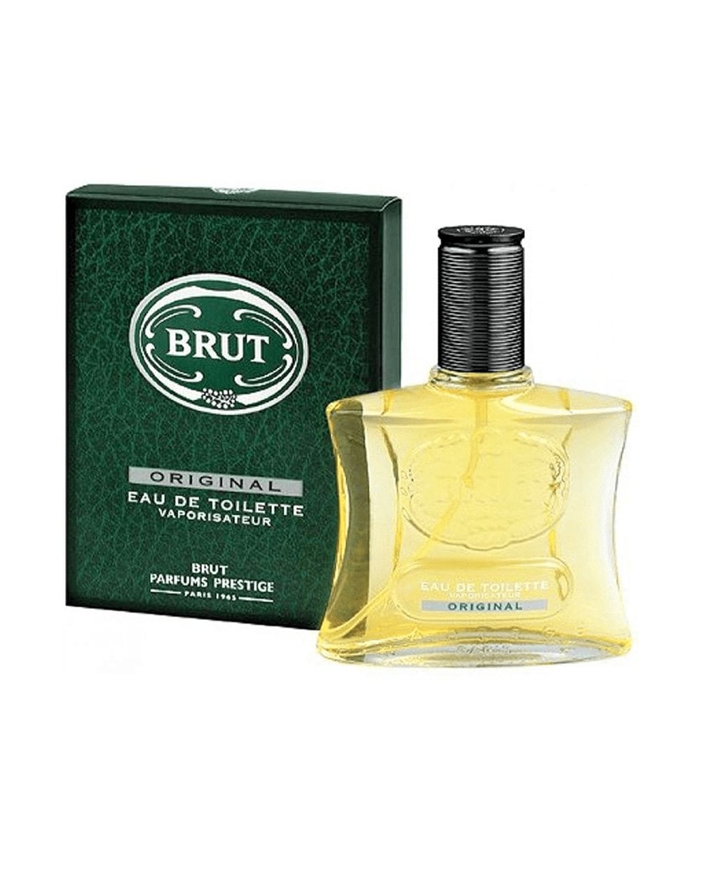 Brut 100ml Edt Weiß