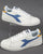 Diadora Game L Low Trainers White/Riviera