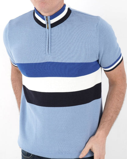 Ska &amp; Soul Cycling Strick Himmel
