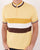 Ska & Soul Cycling Knit Lemon