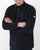 Weekend Offender Pepperwood Ave Overshirt Navy