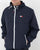 Tommy Jeans Chicago Windbreaker Navy