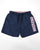 Weekend Offender Laguna Swim Shorts Navy