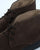 Delicious Junction Bullitt Suede Boot Chocolate