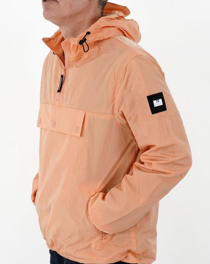 Weekend Offender Manaus Überziehjacke Aprikose