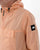 Weekend Offender Manaus Overhead Jacket Apricot