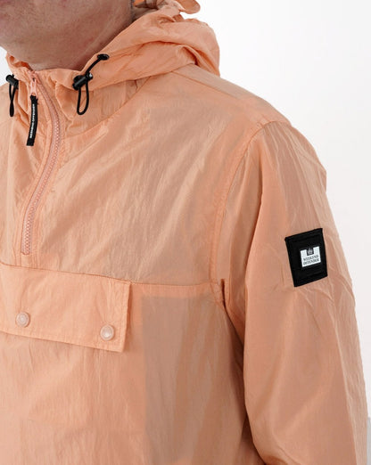 Weekend Offender Manaus Überziehjacke Aprikose