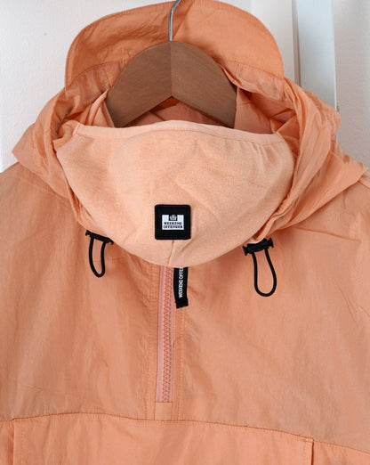 Weekend Offender Manaus Überziehjacke Aprikose