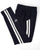 Sergio Tacchini Amancio Track Pants Navy/Off White